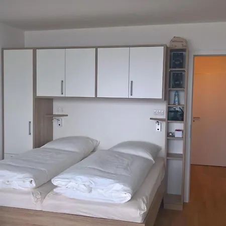 Kaiserhof 61 아파트