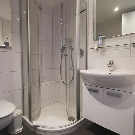 Kaiserhof 61 Norderney