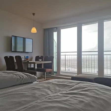 Kaiserhof 61 * Norderney