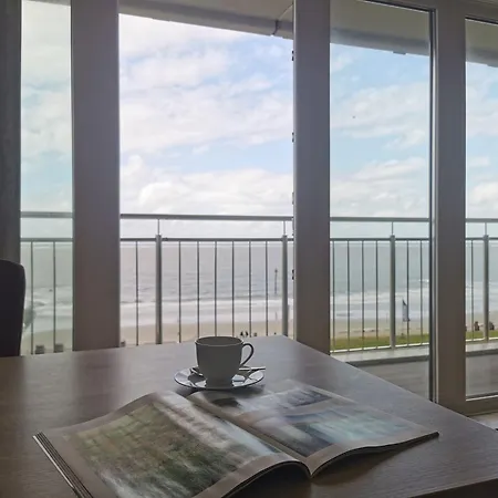 Kaiserhof 61 Apartment *